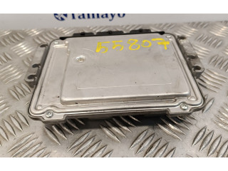 Řídící jednotka 0281011833, 8200602204 Renault Vel Satis 2006