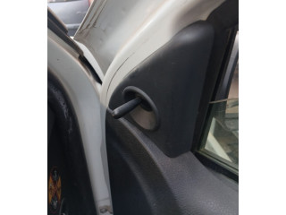 Зеркало электрическое Dacia Sandero 2008 - 2012 года