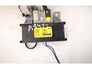 Antenos valdymo blokas 12785232   Saab 9-3 Ver2
