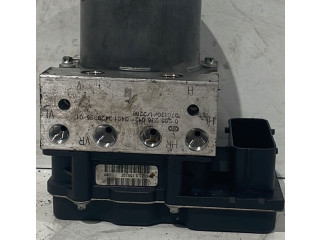 Блок АБС 0265950489, 0265950489   BMW  X3 E83  2003 - 2010 года