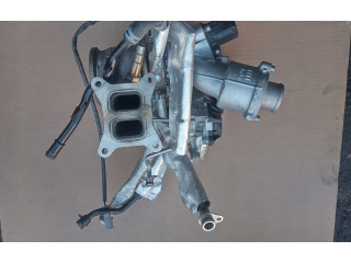 Турбина Audi A3 S3 8V 2.0 06K145702T