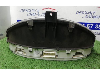 Přístrojová deska Daewoo Lacetti 2005 96430919PJ, 96430919PJ