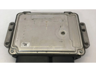 Блок управления двигателя 391112A970, 0281019544   KIA Ceed