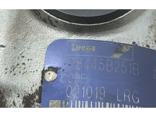 Топливный насос