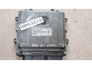 Блок управления двигателя A6391500479, 0281011841 Mitsubishi Colt