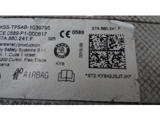 Подушка безопасности в сиденье 57A880241F   Skoda Karoq