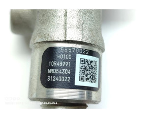 Píst 55570022 Opel Astra K B16DTE OPT LWQ