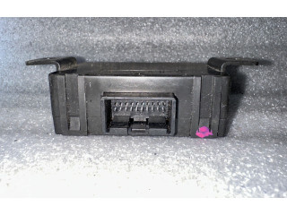 Pojistková skříňka Блок управления сигнализации 4D0951173D Audi A8 S8 D2 4D 2000