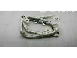 Боковая подушка безопасности A2048602402 Mercedes-Benz GLK (X204)