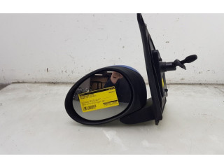 Зеркало (механическое)       Peugeot 107  2005 - 2014 года   