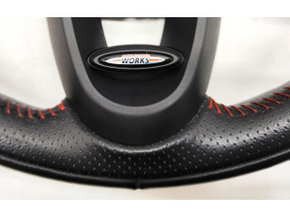 Руль Mini One - Cooper F56 F55  2013 -  года       