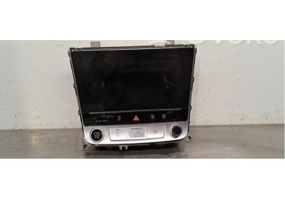 Дисплей    4N0919603M   Audi Q8