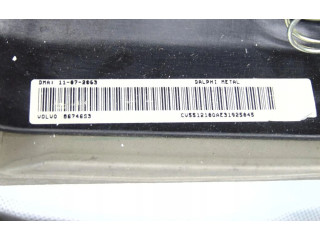 Руль Volvo XC90 2014 - года