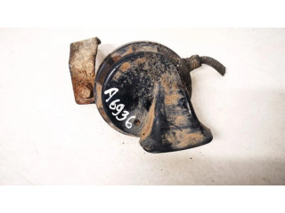 Звуковой сигнал