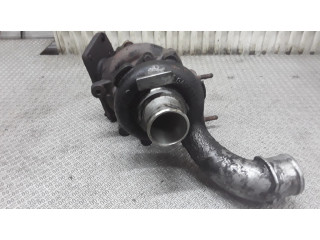 Turbodmychadlo Турбина 8200052297 Renault Espace III 2.2