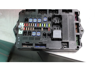   Pojistková skříňka 7370030730, BX2314B476AA   Jaguar XF X250 2011