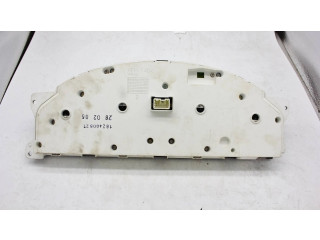 Панель приборов 8673802, 30682272   Volvo S80       