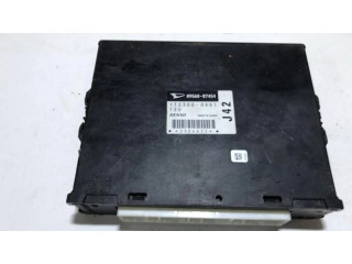 Блок управления 8956087454 Daihatsu Terios