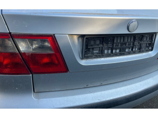 Переключатель дворников    Saab 9-5