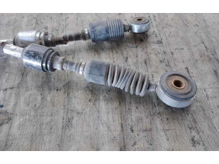 Рычаг переключения передач