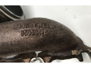 Турбина BMW 1 F40 2.0 865821108, 8595370010 для двигателя B48A20E