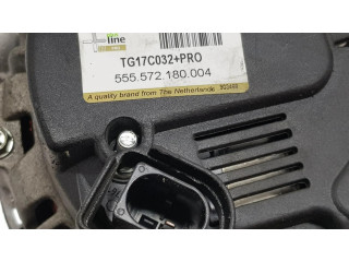 Генератор TG17C032, A6421540502 Mercedes-Benz R W251 3.0