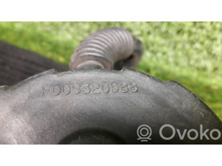 Вентилятор печки F00S320588 Mazda B series UN