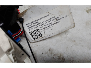 Блок управления климат-контролем 1688300485 Mercedes-Benz A W168