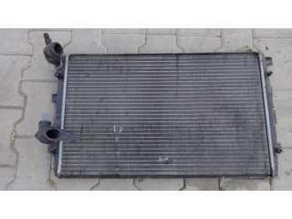 Радиатор охлаждающей жидкости