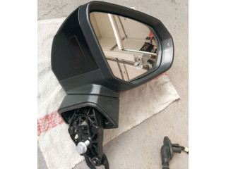 Зеркало электрическое Audi Q3 F3 2018 - года