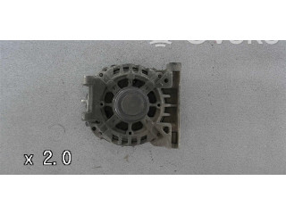 Генератор    Mercedes-Benz A W168      