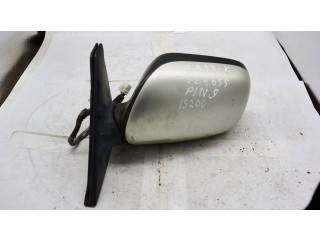 Зеркало электрическое Lexus IS 200-300 1999 - 2005 года
