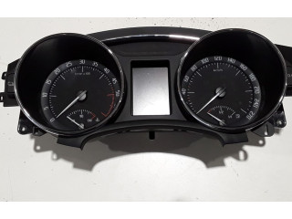 Панель приборов 3T1920841E   Skoda Superb B6 (3T)       