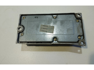 Блок подушек безопасности 9452751, 0285001254 Volvo V70