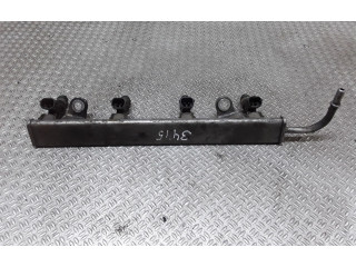 Комплект форсунок Mitsubishi Lancer VIII