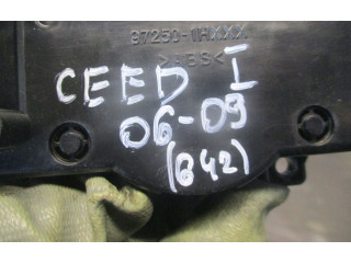 Блок управления климат-контролем 1H021, 9687389077   KIA Ceed