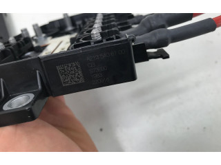   Pojistková skříňka A2135406100   Mercedes-Benz GLC AMG 2022