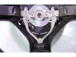 Руль Peugeot 107 2005 - 2014 года
