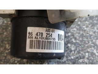 Jednotka ABS 96470254 Chevrolet Kalos 2003