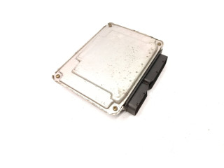 Блок управления двигателя 038906019FC, 0281010751 Ford Galaxy