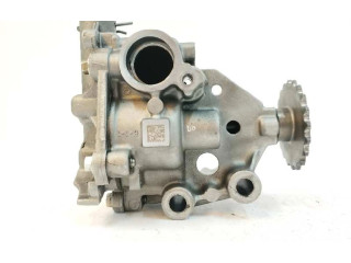 Масляный насос  M9R786 150157688R  Renault Trafic II (X83) 