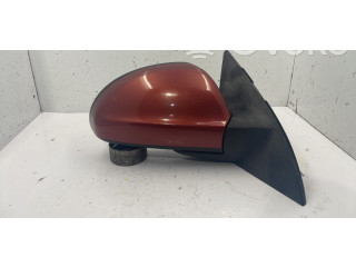 Зеркало (механическое)       KIA Pro Cee'd I  2008 - 2013 года   