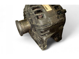 Генератор 8200404459, 8200404459   Renault Trafic II (X83)      