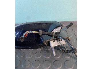 Зеркало электрическое Audi A7 S7 4G 2011 - 2017 года