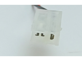 Зеркало электрическое     правое    Aixam Crossline  2005- года   