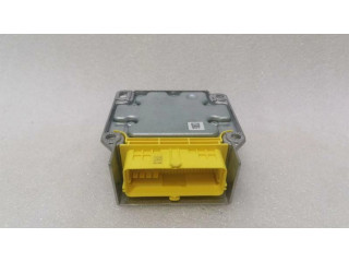 Блок подушек безопасности 7P0959655F Porsche Cayenne (92A)