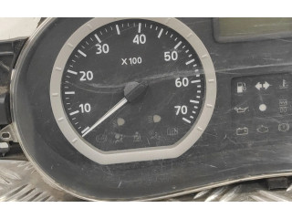 Панель приборов P8200752820, 8200752820   Dacia Logan Pick-Up       