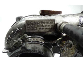 Turbodmychadlo Турбина Chrysler Voyager