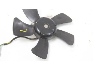 Вентилятор радиатора     2M413M2413, 2M413M2413    Subaru Forester SH 