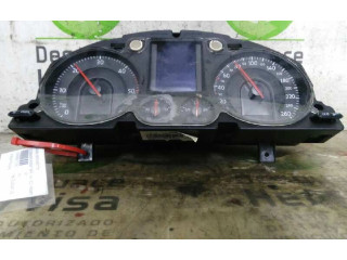 Přístrojová deska Volkswagen Passat Alltrack 2006 3C0920870Q, 0090059